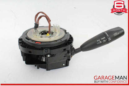 14-17 Maserati Ghibli Steering Column Combination Switch Arm Controls Assy OEM