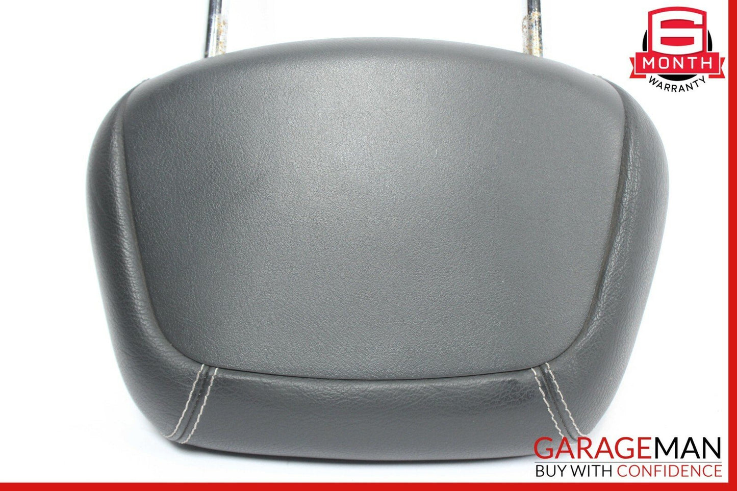 97-04 Mercedes R170 SLK230 Front Right / Left Seat Headrest Head Rest Anthracite