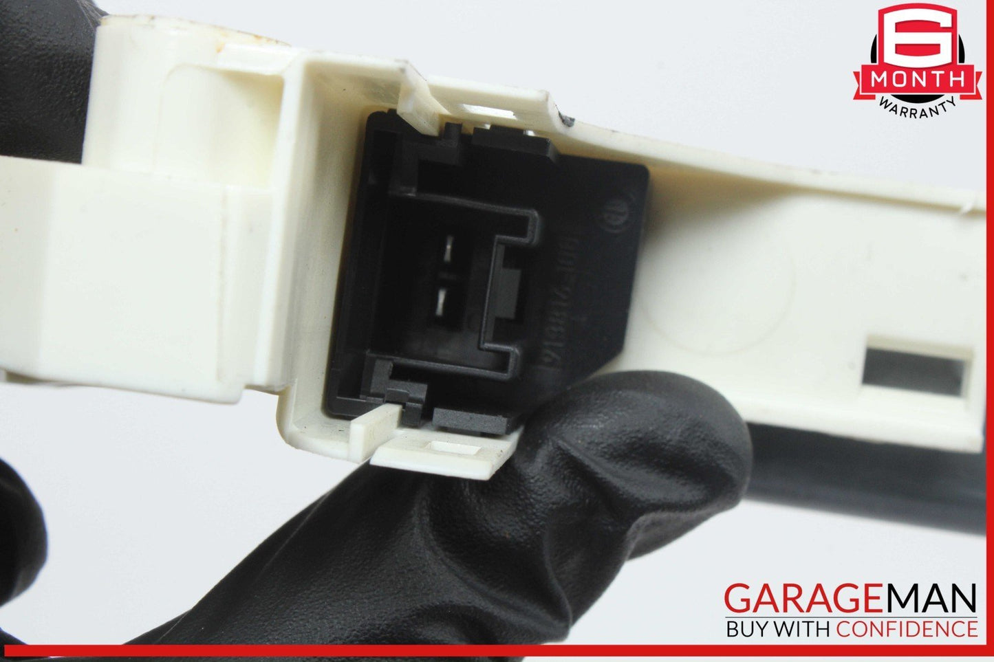 12-18 Audi A7 SQ5 Front Left Driver Side Window Regulator Motor 8K0959801B OEM