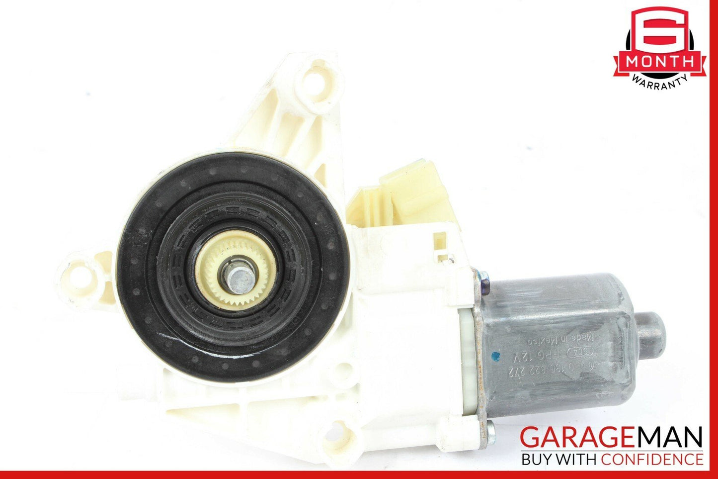 06-13 Mercedes GL450 R320 ML350 Front Right Door Window Regulator Motor Unit