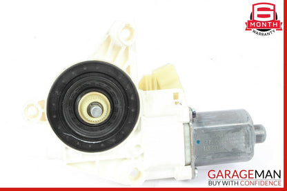 06-13 Mercedes GL450 R320 ML350 Front Right Door Window Regulator Motor Unit
