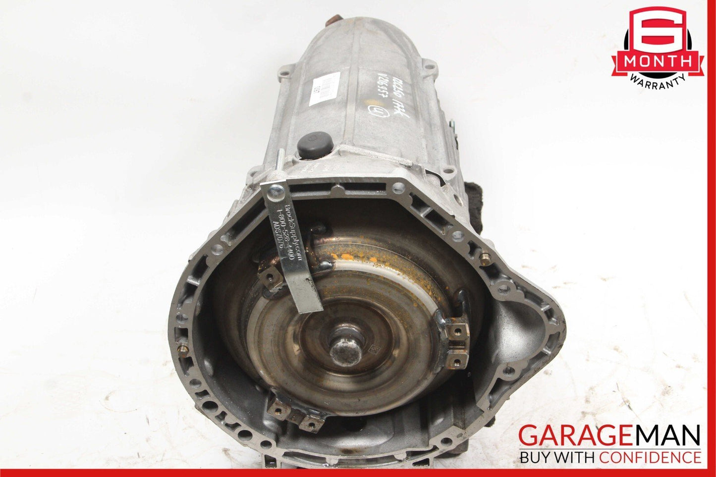 12-15 Mercedes C250 SLK250 7G Tronic Automatic Transmission Assembly 722997 177k