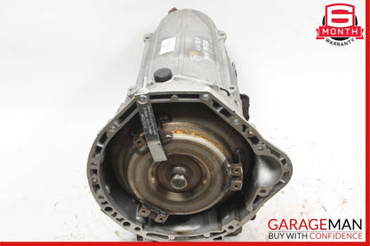 12-15 Mercedes C250 SLK250 7G Tronic Automatic Transmission Assembly 722997 177k
