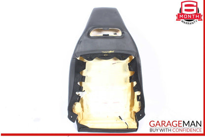 14-20 Mercedes W117 CLA250 Front Left Side Top Upper Seat Cushion Cover OEM