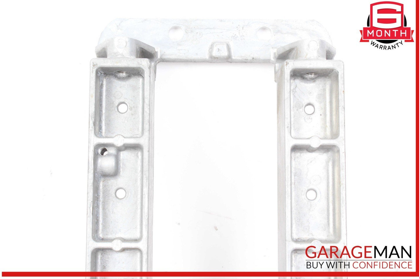 12-19 Fiat 500E Battery Tray Support 68158603AD OEM