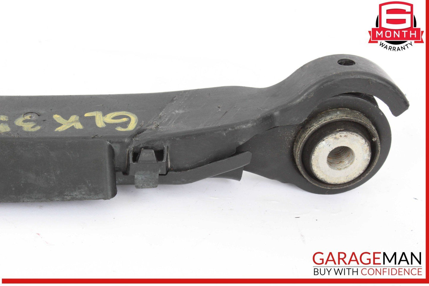 08-18 Mercedes X204 GLK350 Rear Left or Right Side Lower Control Thrust Arm OEM