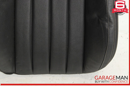 12-14 Mercedes W218 CLS550 Front Right Passenger Side Top Upper Seat Cushion OEM