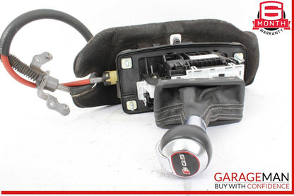 14-17 Audi SQ5 Automatic Transmission Gear Shifter Selector Assembly OEM