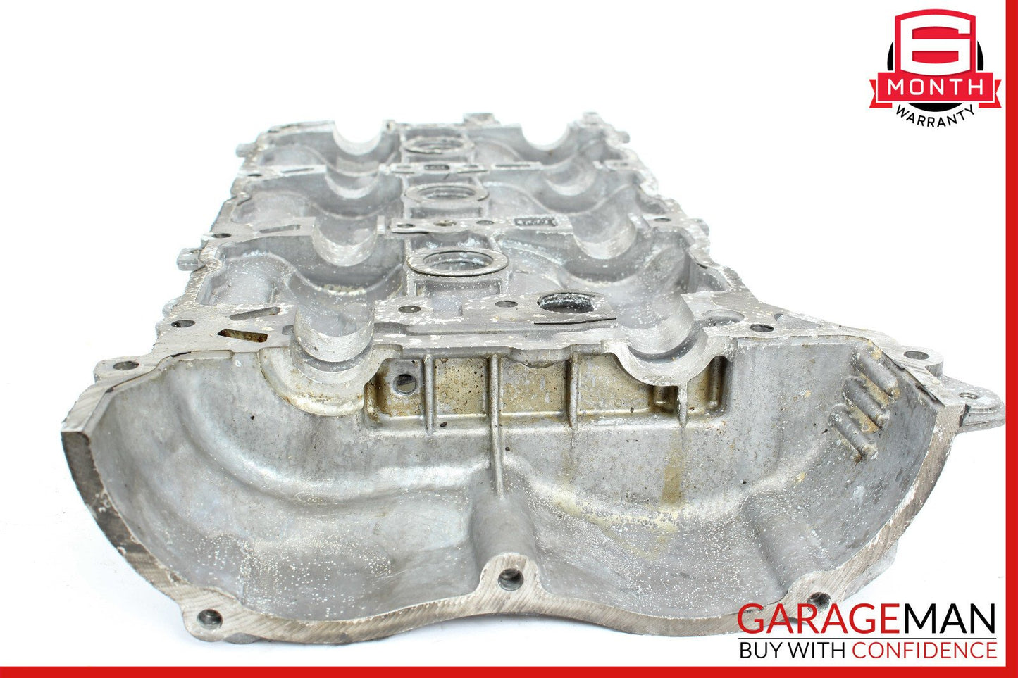 Mercedes W204 C300 GLK350 CLK350 E350 Engine Cylinder Head Cover Left Side OEM