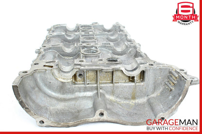 Mercedes W204 C300 GLK350 CLK350 E350 Engine Cylinder Head Cover Left Side OEM