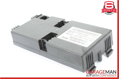 07-09 Mercedes X164 GL450 R350 ML350 Rear Heated Seat Control Module Unit OEM