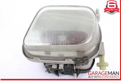 98-03 Mercedes W210 E320 4MATIC Front Left Side Foglight Fog Light Lamp OEM