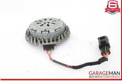 08-18 Mercedes W204 C300 E350 Engine Cooling Fan Motor Radiator OEM