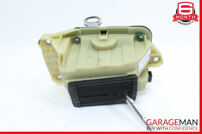 12-16 Mercedes R172 SLK250 Gear Shift Shifter Selector Box 1722670124 OEM