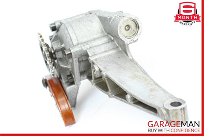 05-13 Mercedes W204 C250 C300 V6 Engine Motor Oil Pump Assembly 2721800701 OEM