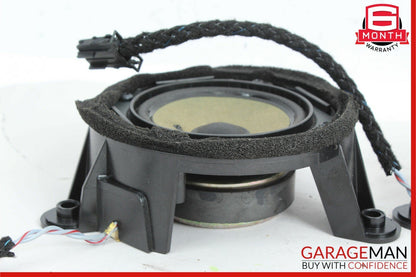98-03 Mercedes W208 CLK320 CLK55 AMG Front Left & Right Side Door Speaker Set