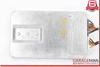 14-17 Maserati Quattroporte Audio Stereo Radio Amplifier AMP 670034706 OEM