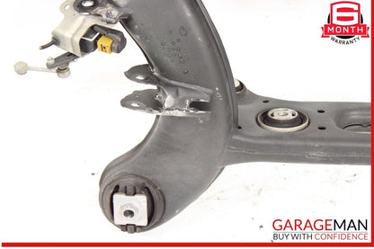 10-18 Mercedes W207 E400 CLS550 Rear Subframe Sub Frame Crossmember OEM