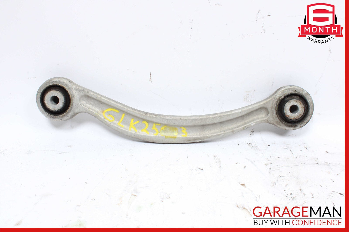 09-15 Mercedes X204 GLK250 Rear Left / Right Side Upper Rearward Control Arm OEM