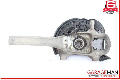 14-17 Maserati Ghibli Front Right Side Wheel Spindle Knuckle Hub Bearing OEM