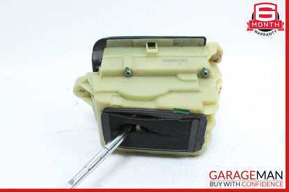 08-14 Mercedes W204 C300 C250 C350 Floor Gear Selector Shifter 2042673724 OEM