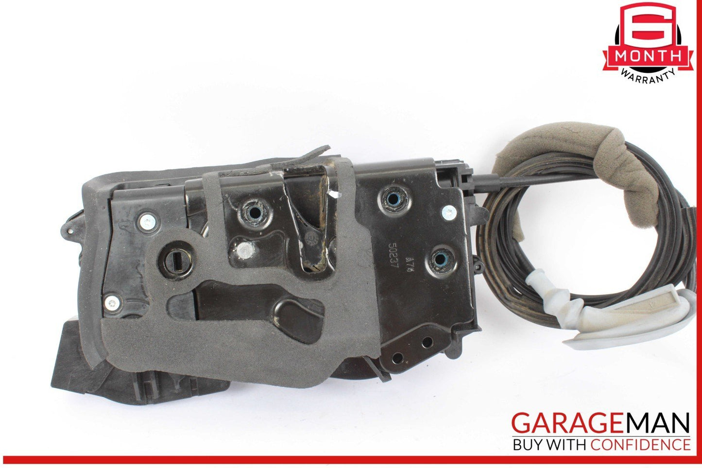 20-24 Lincoln Aviator Front Left Driver Side Door Lock Latch Actuator OEM