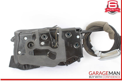 20-24 Lincoln Aviator Front Left Driver Side Door Lock Latch Actuator OEM