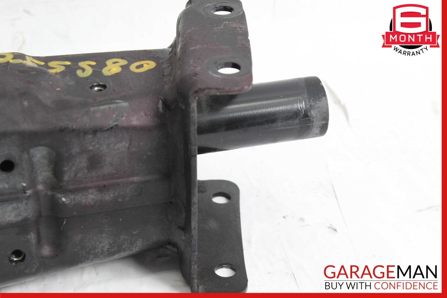 07-13 Mercedes S550 S600 CL550 Front Right Side Bumper Reinforcement Bracket