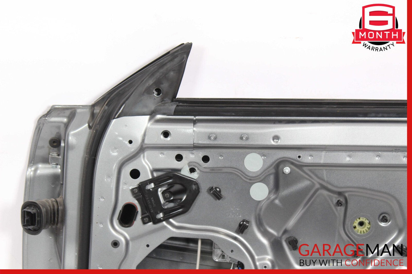12-20 Mercedes R172 SLK250 SLK350 Front Right Side Exterior Door Shell Panel OEM