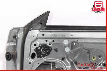 12-20 Mercedes R172 SLK250 SLK350 Front Right Side Exterior Door Shell Panel OEM