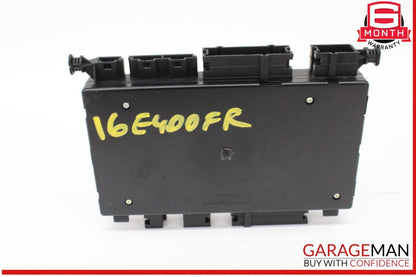 08-20 Mercedes W212 E400 C300 Front Left Side Seat Control Module Unit OEM