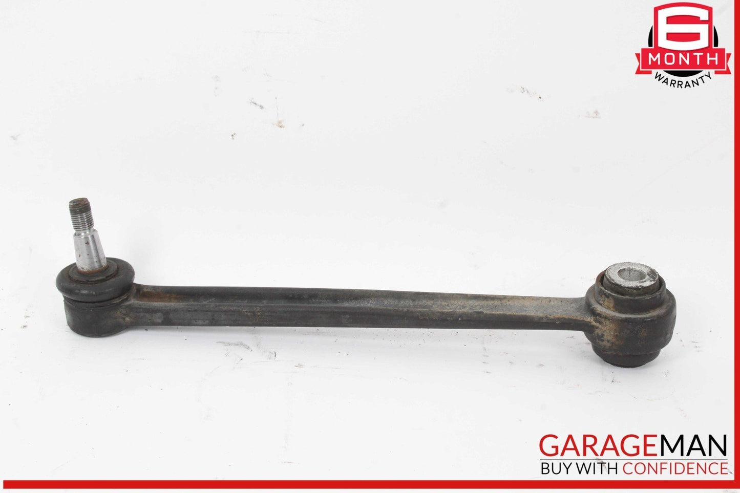 84-93 Mercedes W201 190E 190D Rear Left or Rear Right Tie Rod Control Arm OEM