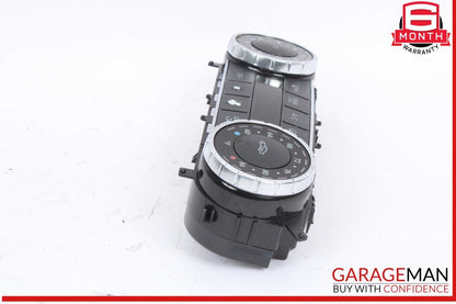12-14 Mercedes W204 C250 CGI C300 AC A/C Heater Climate Control 2049006005 OEM