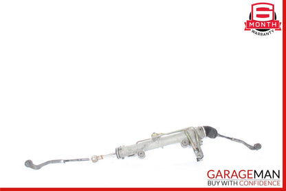 05-09 Mercedes W209 CLK350 C230 Power Steering Rack & Pinion Assembly RWD