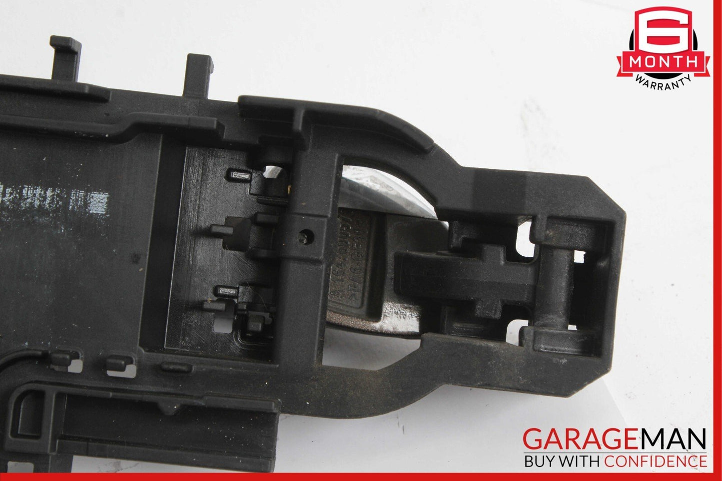 06-13 Mercedes X164 GL450 ML450 Rear Left Driver Side Exterior Door Handle OEM