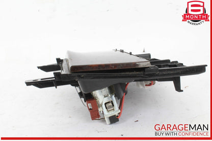 08-17 Mercedes W204 C250 Center Console Ashtray Ash Tray Compartment OEM