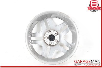 12-20 Mercedes R172 SLK350 SLC300 Wheel Rim 7.5J x 18 ET42 OEM