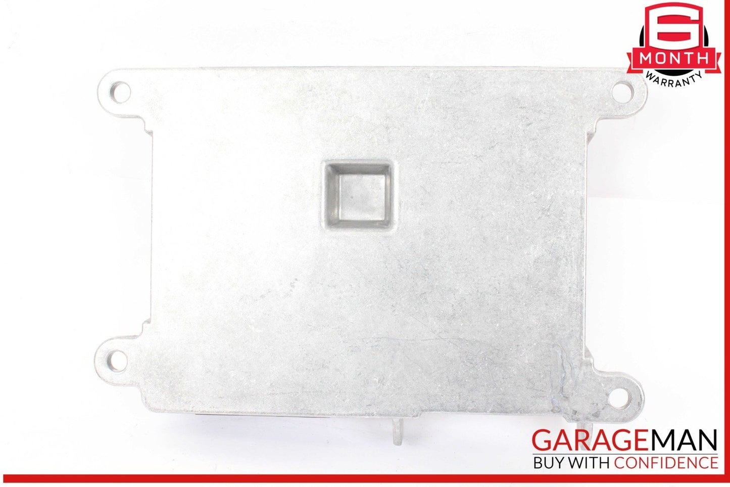 06-12 Mercedes X164 GL450 4MATIC Communication Control Module 2198200926 OEM