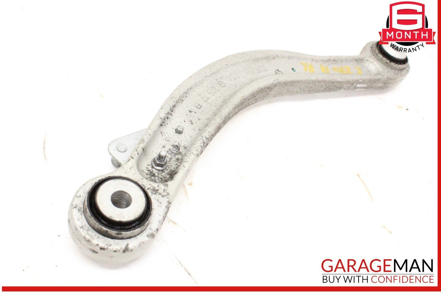 08-17 Mercedes W212 E250 Rear Right or Left Side Suspension Upper Control Arm