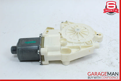 08-14 Mercedes W204 C300 Rear Right Side Door Window Regulator Motor Unit OEM