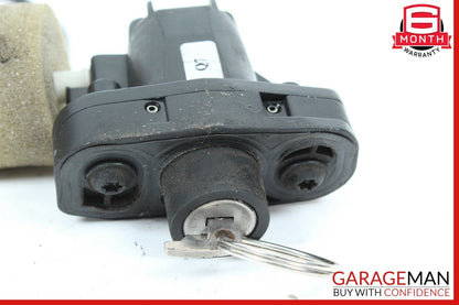07-13 Mercedes W221 S550 CL550 Rear Trunk Lid Latch Lock Actuator 2217500085 OEM