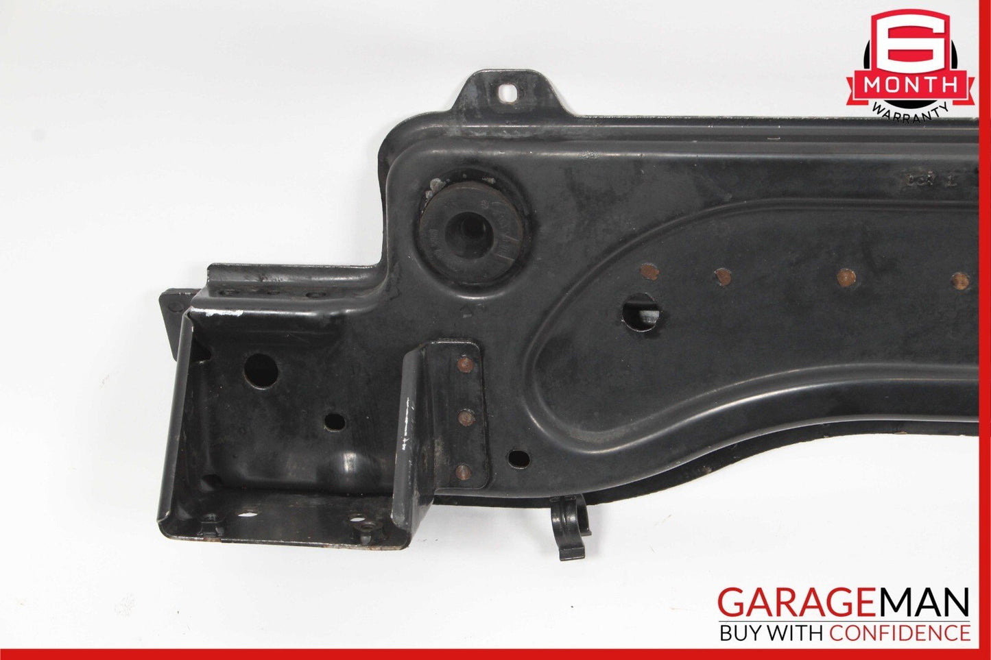 07-12 Mercedes X164 GL320 GL350 GL450 GL550 Front Lower Radiator Support Bracket