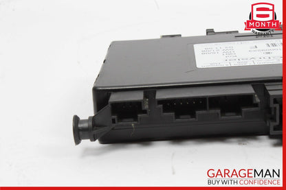 03-12 Mercedes R171 SLK300 GL450 E320 Front Left Seat Control Module Unit OEM