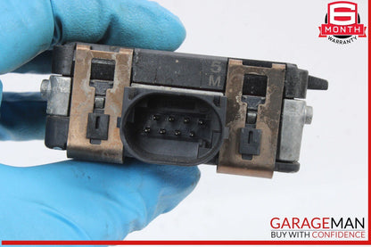 17-24 Audi S5 Q7 Rear Right Side Blind Spot Alert Sensor 4M0907566E OEM
