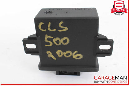 06-10 Mercedes W219 CLS500 Headlight Head Light Lamp Control Module Unit OEM