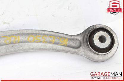 08-17 Mercedes W212 E350 C300 Rear Right / Left Side Upper Control Arm OEM