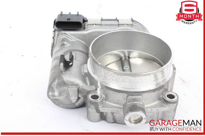 12-20 Mercedes R172 SLC43 AMG C350 Engine Throttle Valve Body 2761410125 OEM