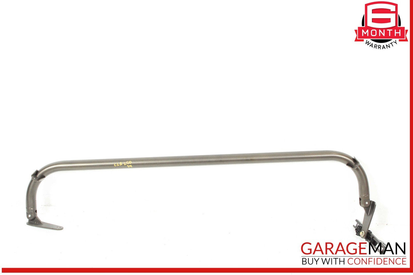 14-20 Mercedes W117 CLA250 Strut Tower Bar Brace OEM