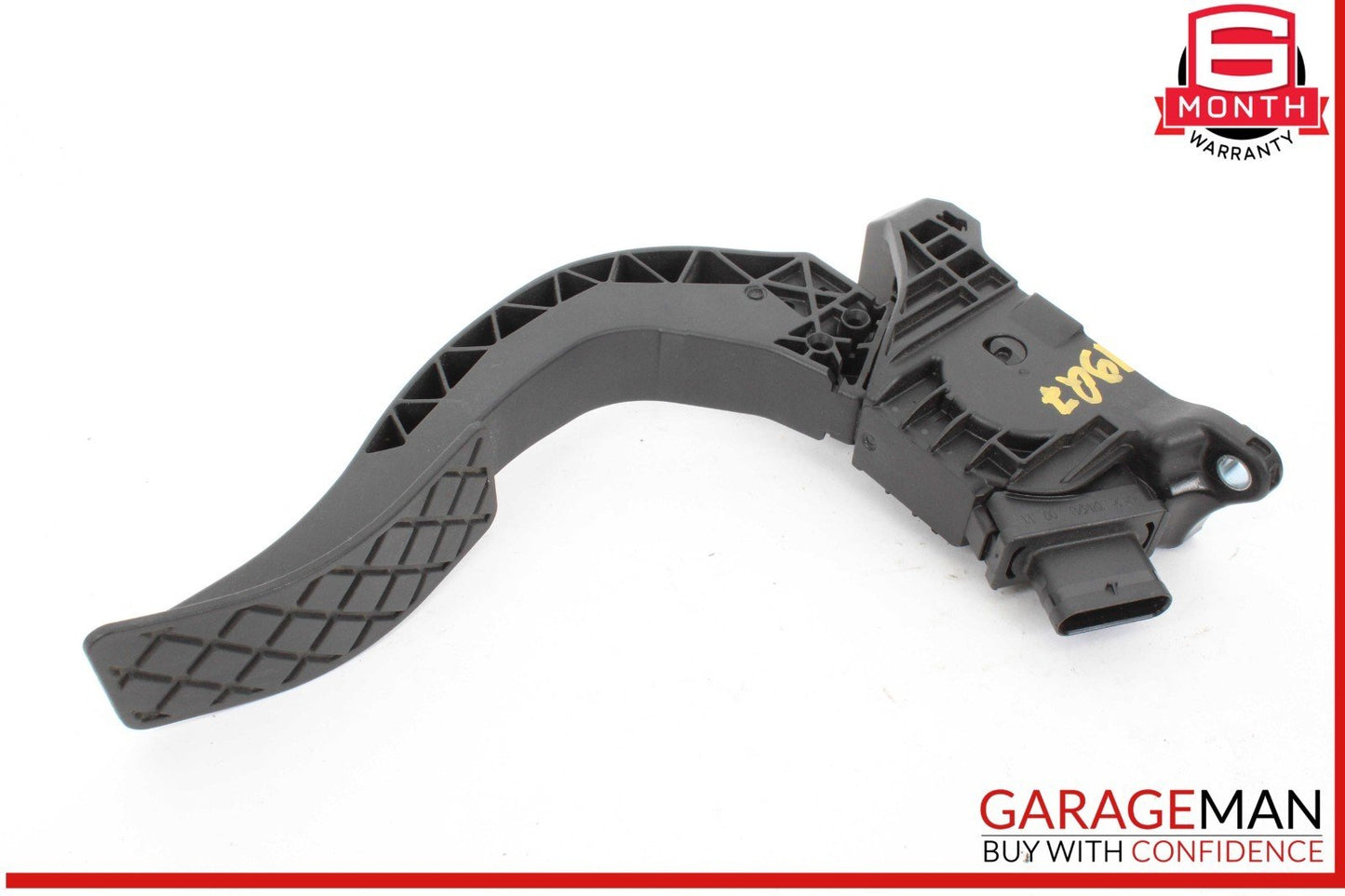 17-24 Audi Q7 Gas Pedal Accelerator Throttle 8W1723523 OEM