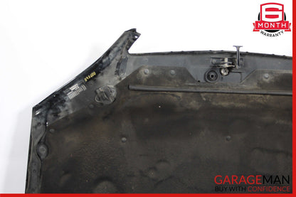 03-06 Mercedes W220 S55 AMG Hood Bonnet Panel Assembly OEM
